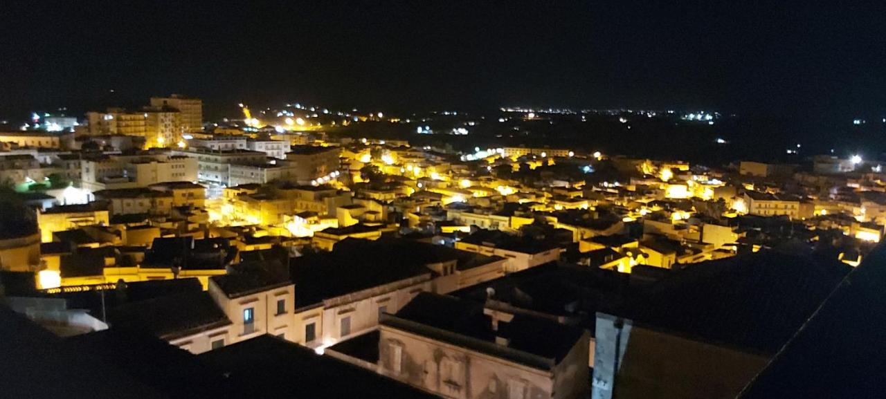 شقة Bella Vista سيراكوزا المظهر الخارجي الصورة